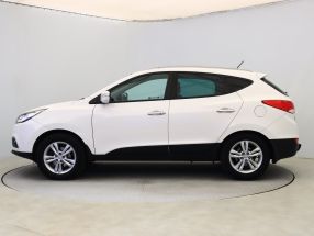 Hyundai ix35 - 2011