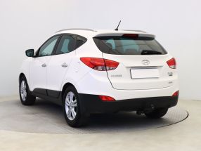 Hyundai ix35 - 2011