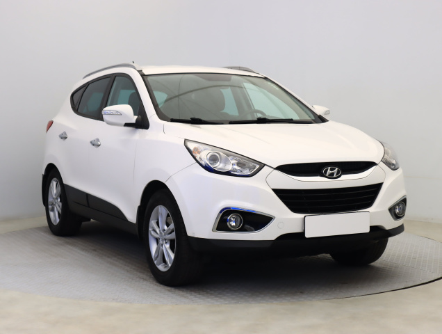 Hyundai ix35 2011