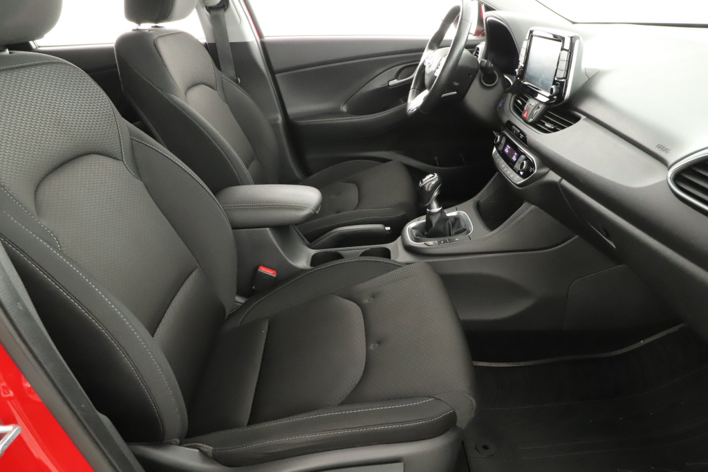 Hyundai i30 Fastback