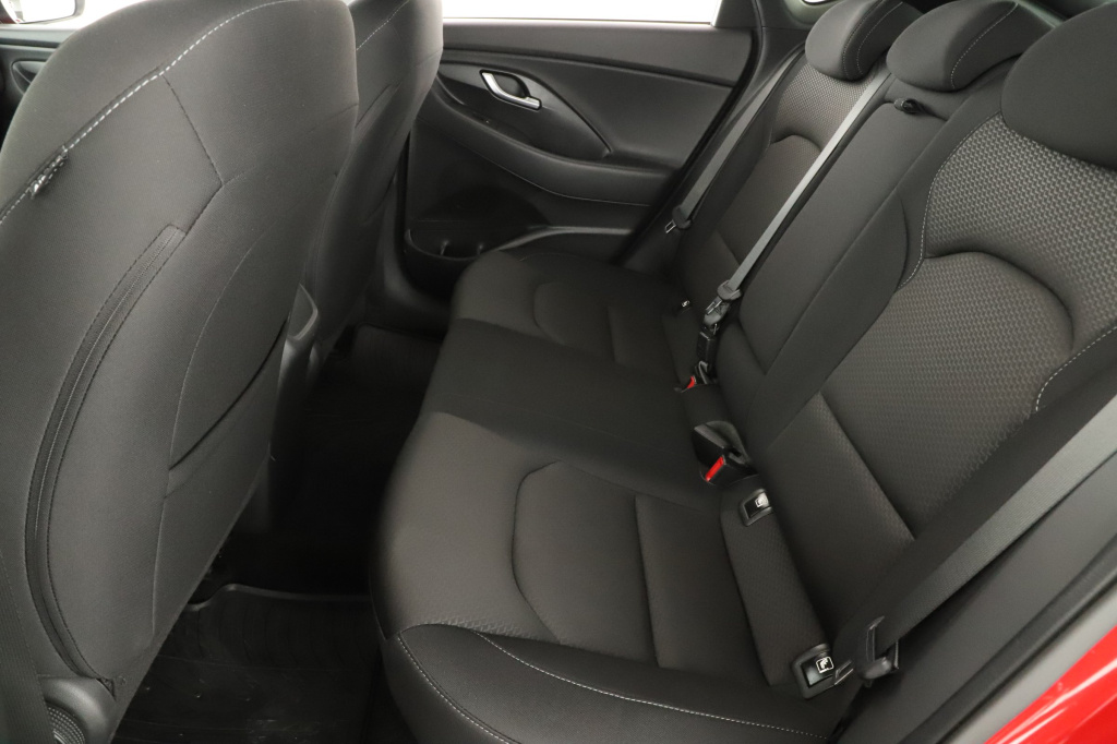 Hyundai i30 Fastback