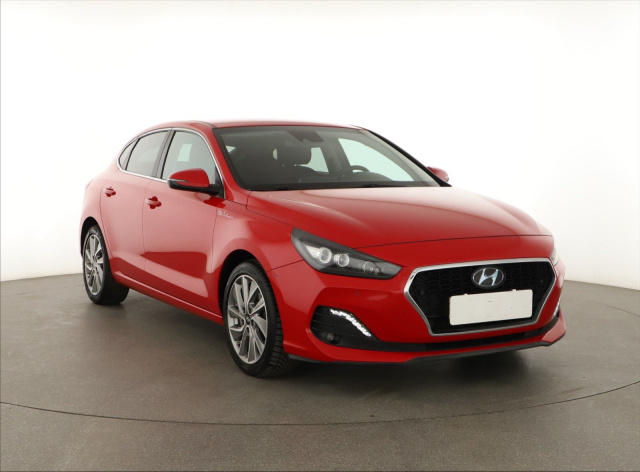 Hyundai i30 Fastback 2020