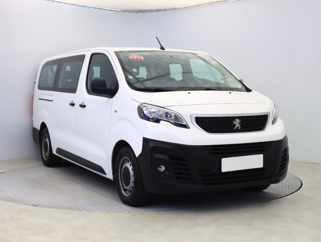 Peugeot Expert 2019