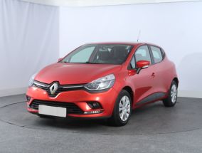 Renault Clio - 2019