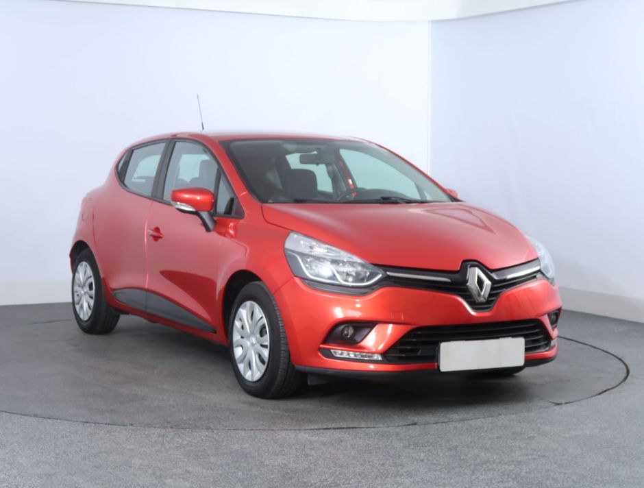 Renault Clio - 2019