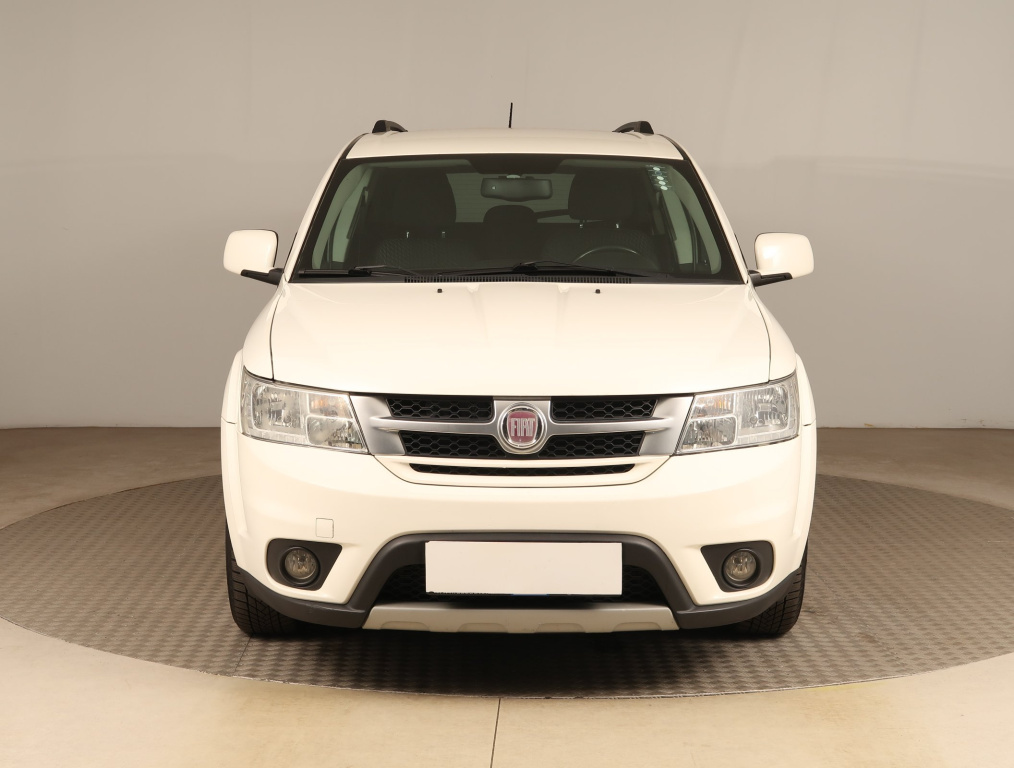 Fiat Freemont