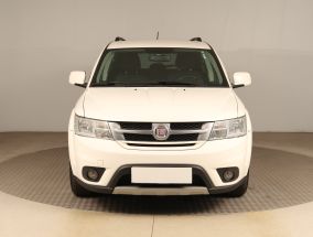 Fiat Freemont - 2011