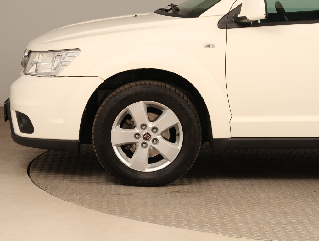 Fiat Freemont