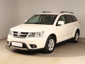 Fiat Freemont - 2011