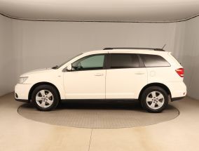 Fiat Freemont - 2011