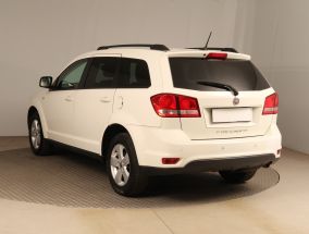 Fiat Freemont - 2011