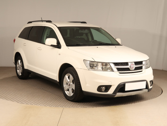 Fiat Freemont