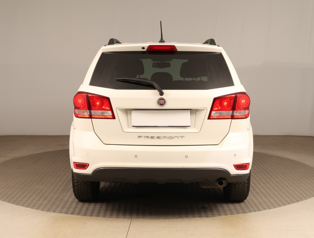 Fiat Freemont