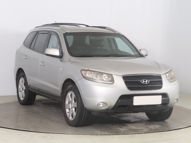 Hyundai Santa Fe 2007