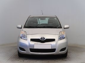 Toyota Yaris - 2010