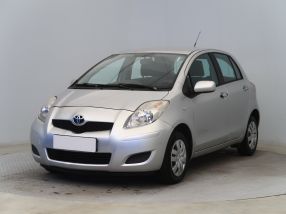 Toyota Yaris - 2010