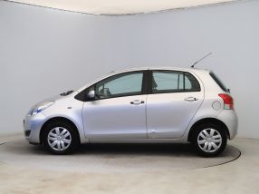 Toyota Yaris - 2010