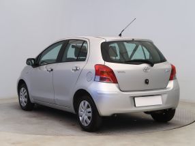 Toyota Yaris - 2010