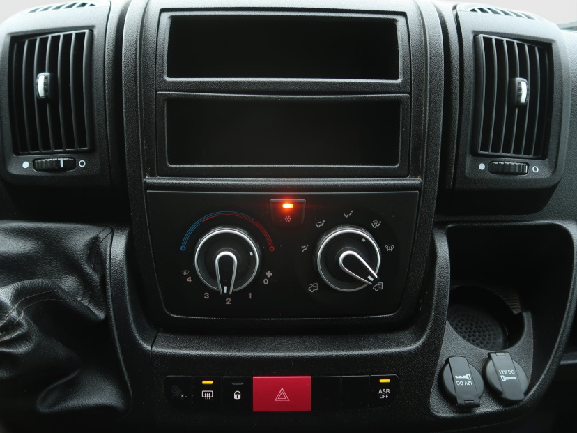 Peugeot Boxer, 2019