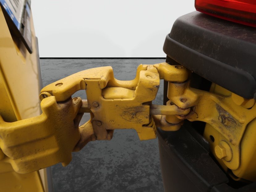 Peugeot Boxer, 2019