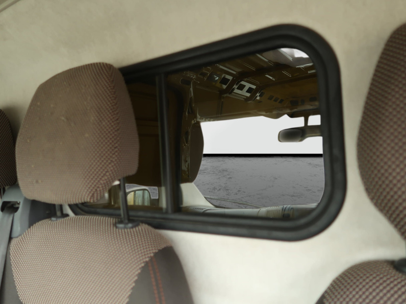 Peugeot Boxer, 2019