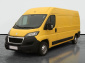 Peugeot Boxer, 2019
