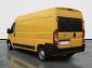 Peugeot Boxer, 2019