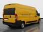 Peugeot Boxer, 2019