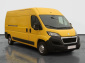 Peugeot Boxer, 2019
