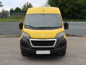 Peugeot Boxer - 2019