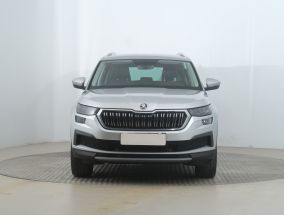 Skoda Kodiaq - 2022