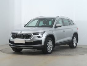Skoda Kodiaq - 2022
