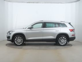 Skoda Kodiaq - 2022