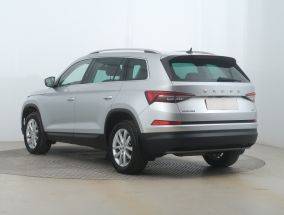 Skoda Kodiaq - 2022