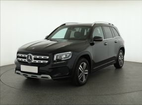 Mercedes-Benz GLB - 2020