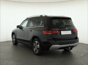 Mercedes-Benz GLB - 2020