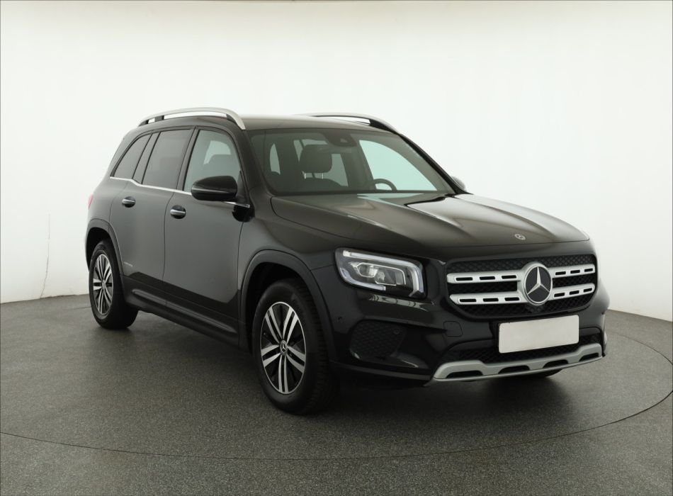 Mercedes-Benz GLB - 2020