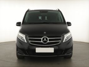 Mercedes-Benz V - 2019