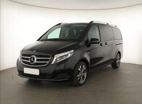 Mercedes-Benz V - 2019