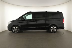 Mercedes-Benz V - 2019