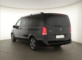 Mercedes-Benz V - 2019