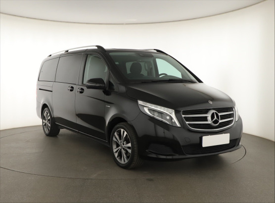 Mercedes-Benz V