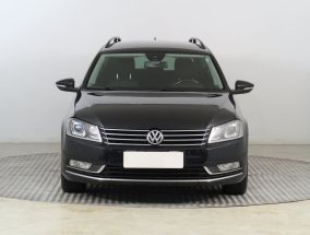 Volkswagen Passat - 2013