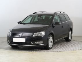 Volkswagen Passat - 2013