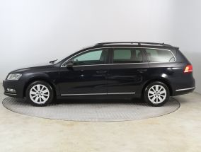 Volkswagen Passat - 2013