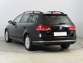 Volkswagen Passat - 2013