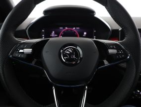 Škoda Fabia - 2023