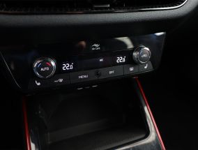 Škoda Fabia - 2023