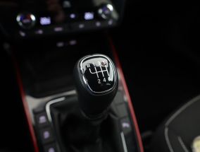 Škoda Fabia - 2023