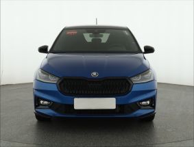 Skoda Fabia - 2023